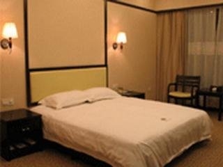 Hotel Dong Jiang Golf Resort