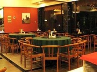 Hotel Dong Jiang Golf Resort