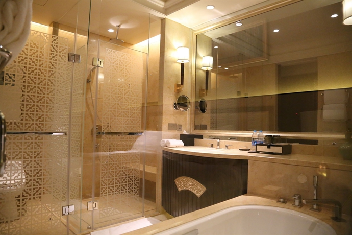 Hotel Dong Jiao State Guest Shanghai