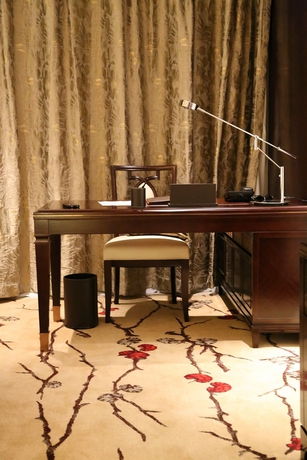 Hotel Dong Jiao State Guest Shanghai