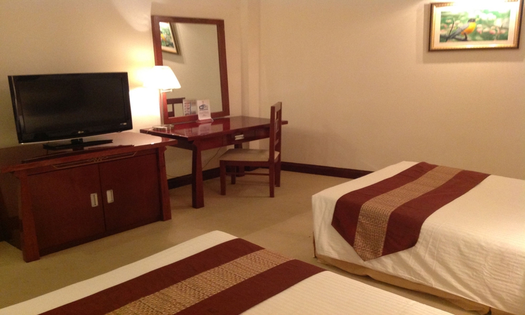 Hotel Dong Khanh Hotel