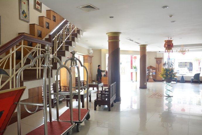 Hotel Dong Khanh Hotel