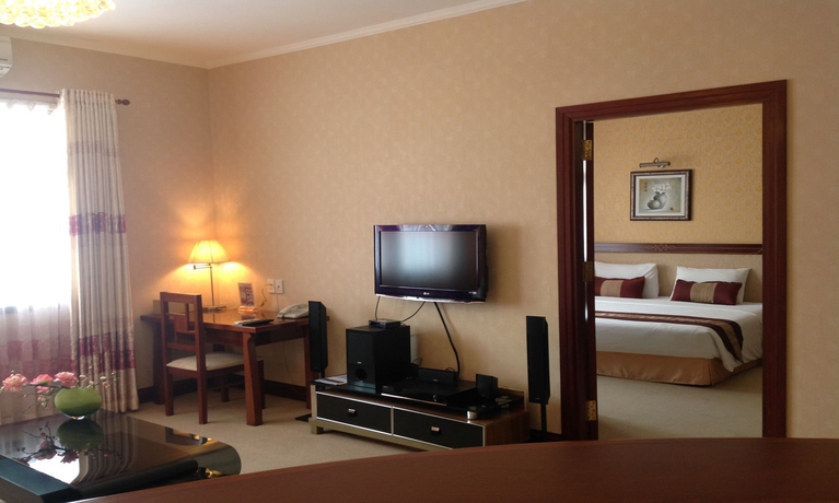 Hotel Dong Khanh Hotel