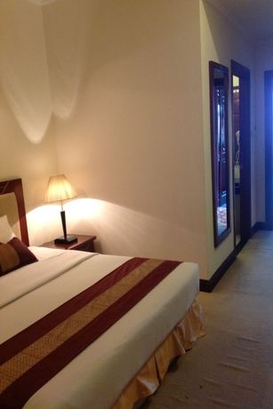 Hotel Dong Khanh Hotel