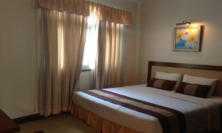Hotel Dong Khanh Hotel