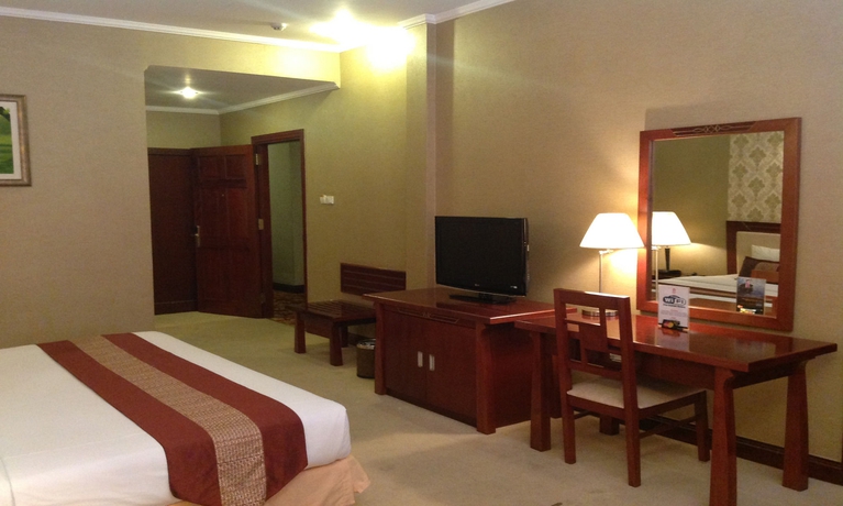 Hotel Dong Khanh Hotel