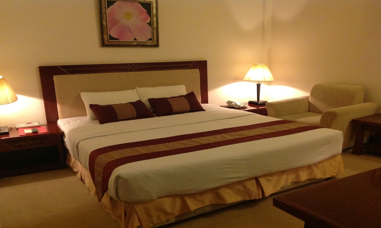 Hotel Dong Khanh Hotel