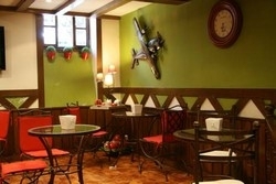 Hotel Donosti