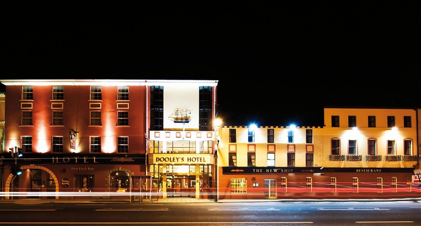 Hotel Dooleys