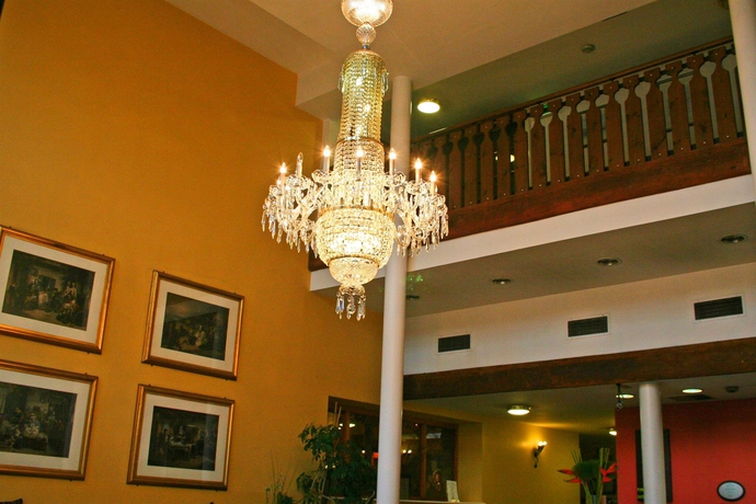 Hotel Dooleys