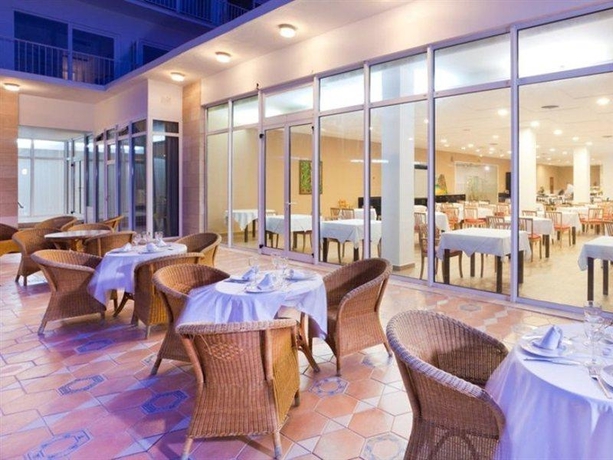 Hotel D'or Alexandra