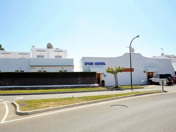 Hotel Dor