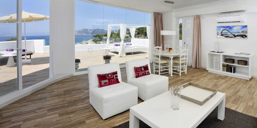 Hotel D'or Jardin De Playa