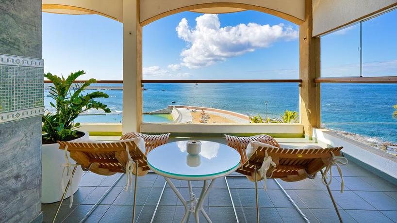 Hotel Dorado Beach