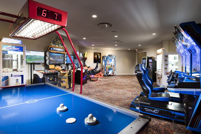 Hotel Doral Golf Resort & Spa