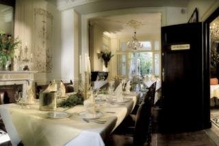 Hotel D´orangerie