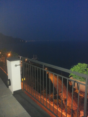 Hotel Doria Amalfi