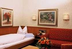 Hotel Doria