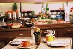 Hotel Doria
