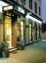 Hotel Doria