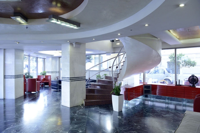 Hotel Dorian Inn
