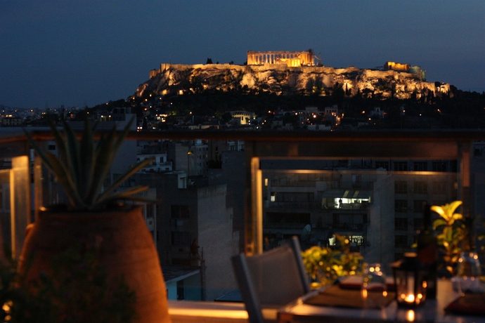 Hotel Dorian Inn