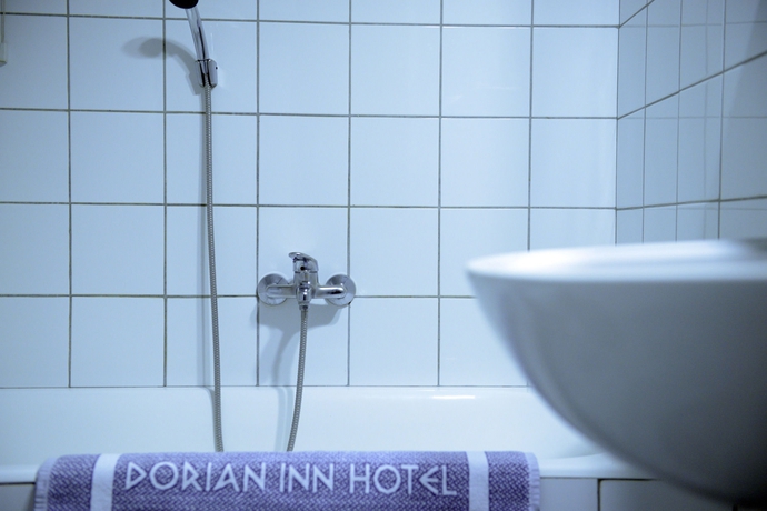 Hotel Dorian Inn