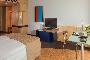 Hotel Dorint  An Der Messe Koln