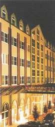 Hotel Dorint Airport-Hotel Berlin Tegel