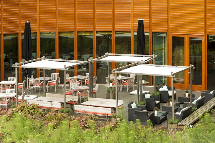 Hotel Dorint Amsterdam Airport