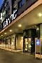 Hotel Dorint An Der Messe Basel