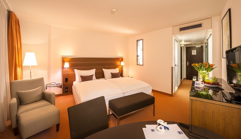 Hotel Dorint Hotel An Der Kongresshalle