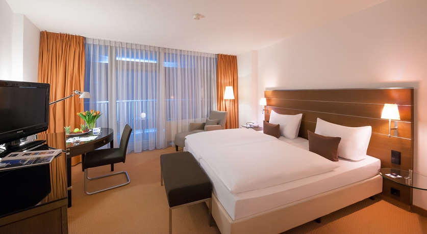 Hotel Dorint Hotel An Der Kongresshalle