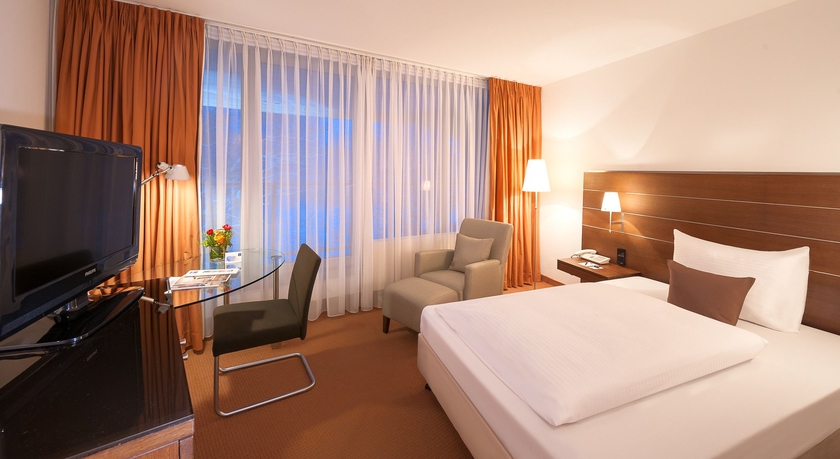 Hotel Dorint Hotel An Der Kongresshalle