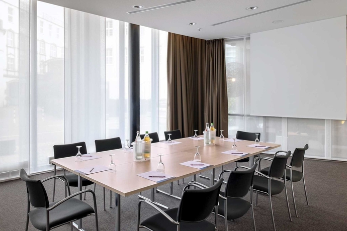 Hotel Dorint Novotel Hannover