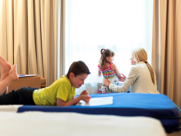Hotel Dorint Novotel Hannover