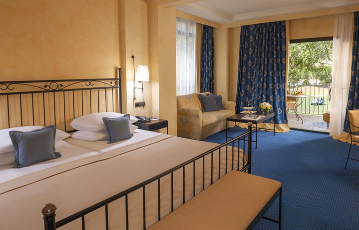 Hotel Dorint Royal Golf R.& Spa