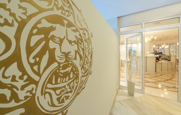 Hotel Dorint Royal Golf R.& Spa