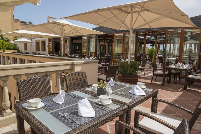 Hotel Dorint Royal Golf R.& Spa