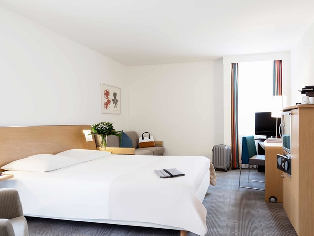 Hotel Dorint Wurzburg