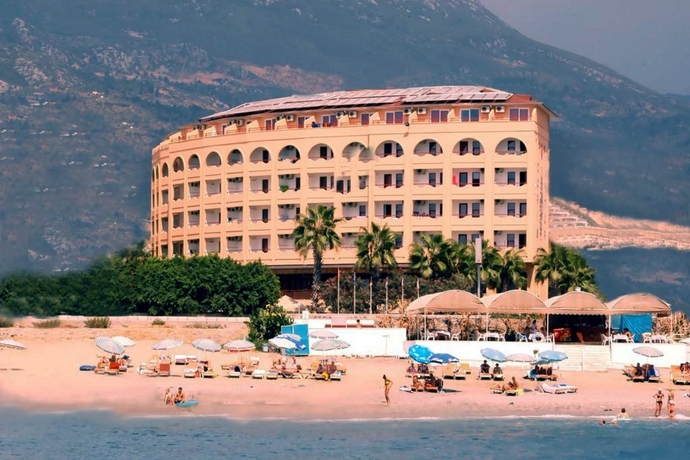 Hotel Doris aytur