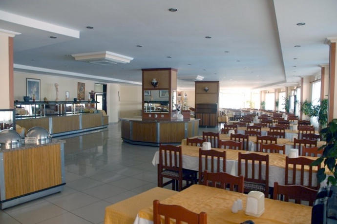 Hotel Doris aytur