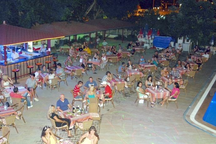 Hotel Doris aytur