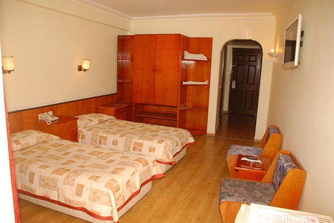 Hotel Doris aytur
