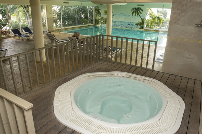Hotel Dorisol Estrelicia