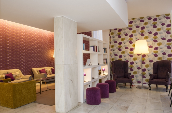 Hotel Dorisol Estrelicia
