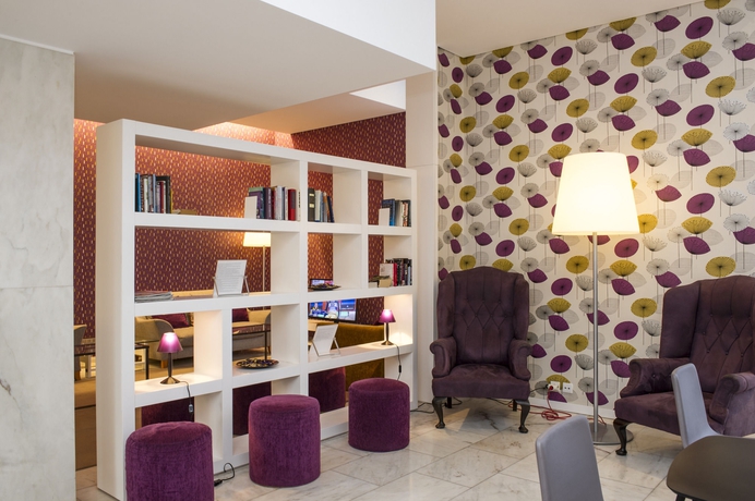 Hotel Dorisol Estrelicia