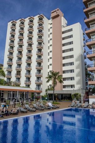 Hotel Dorisol Estrelicia