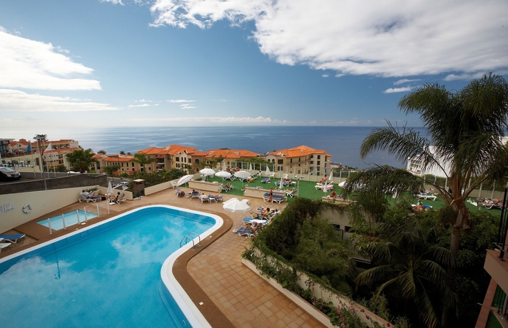 Hotel Dorisol Florasol