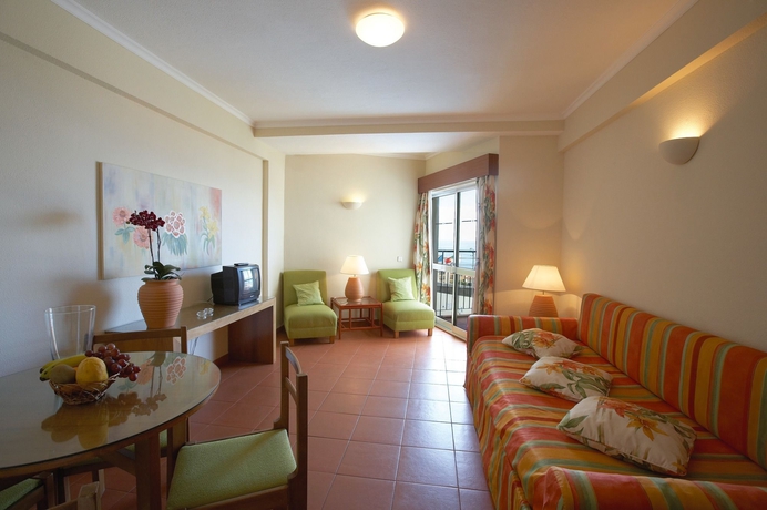 Hotel Dorisol Florasol